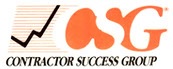 Contractor Success Group Logo